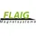 Flaig Magnetspannblock Paar 180x50x52mm