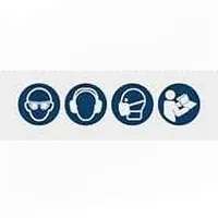 Bosch Accessories 2609255903 Universalhalter SDS plus SDS plus-Aufnahmeschaft, mit Sprengring 78 mm