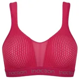 TriAction Energy Lite N EX - Sport BH (95 C Cerise)