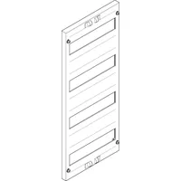 ABN Abdeckplatte FAO14N10 (VE10)