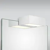Decor Walther Box LED Spiegelaufsteckleuchte 0420150,