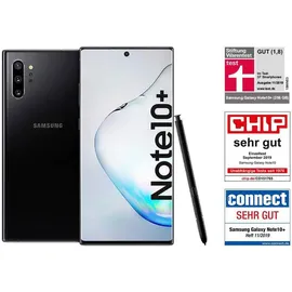 Samsung Galaxy Note10+ 256 GB Aura Black