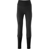 Gonso »Essential Tight Softshell W«, Damen Radhose mit Sitzpolster, Tight fit,