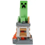 Cable Guys Minecraft Creeper Controller grau PlayStation 5 / Xbox Series S