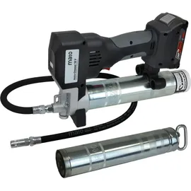 Mato Akku-Fettpresse 18V/2 Ah PREMIUM-S-LS AMPShare