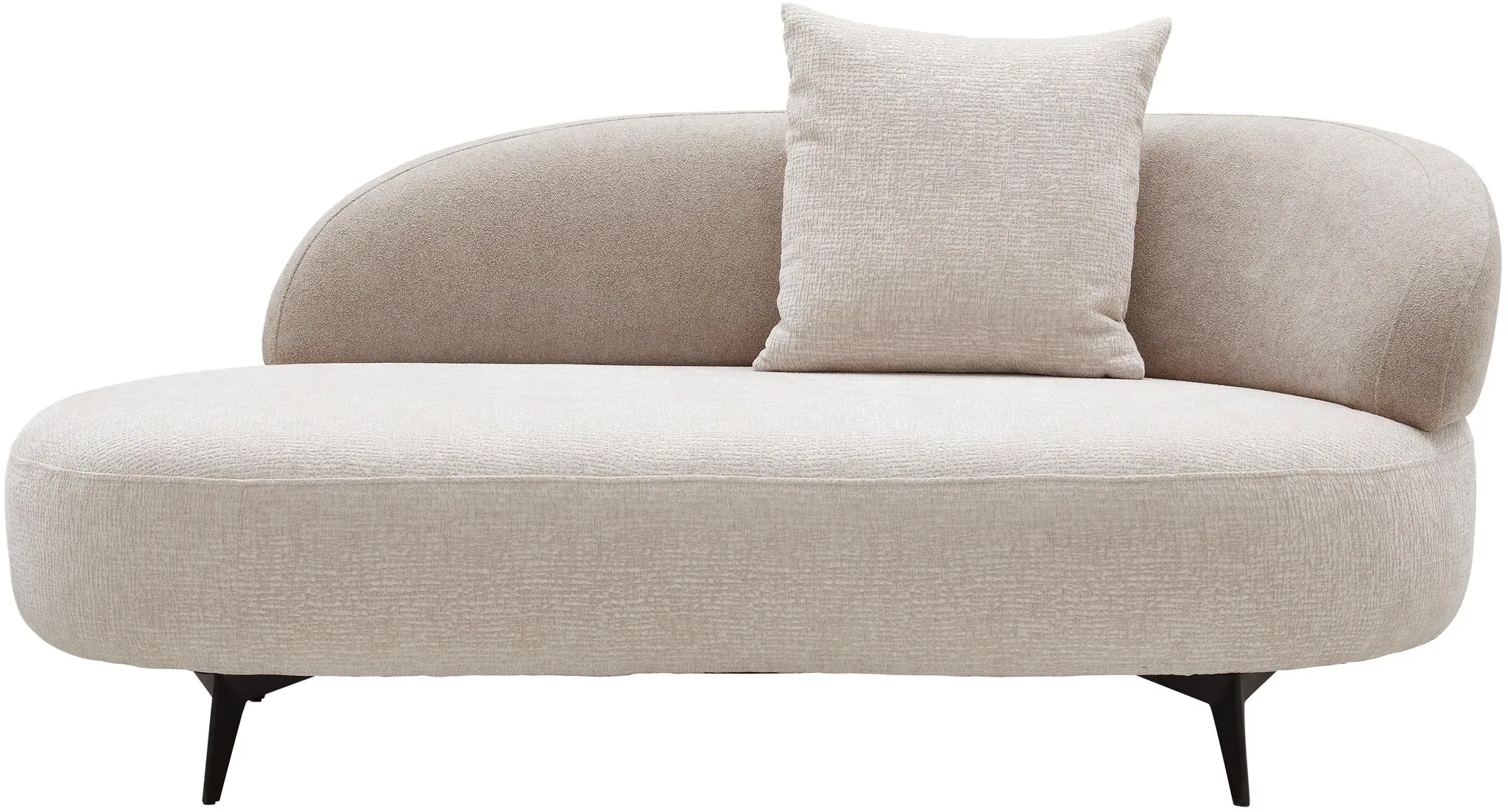 Recamiere Bondy Beige