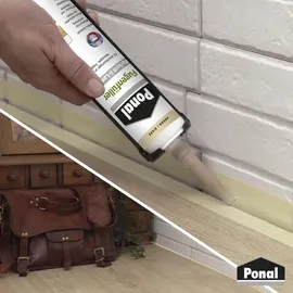 Ponal Fugenfüller 280 ml