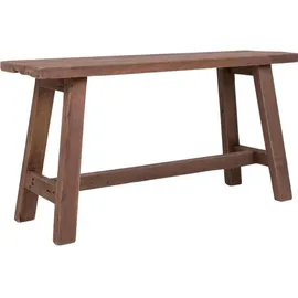 House Nordic Barcelona 90 x 45 x 25 cm Braun