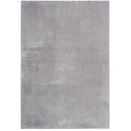 The CarPET Relax Kurzflorteppich 80 x 300 cm Grau
