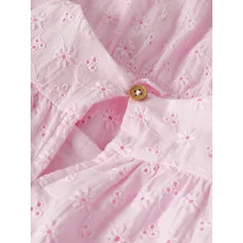 NAME IT Kleid "Detines" in rosa - 116