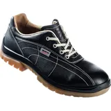 WÜRTH MODYF Sicherheitsschuhe S3 SRC Laguna in schwarz - Arbeitsschuhe für Herren und Damen - mit Metallelementen & wasserabweisend - in 45 - 45 EU