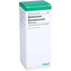 Selenium Homaccord Tropfen