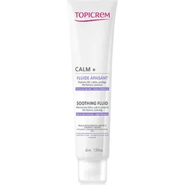 Topicrem Calm+ Soothing Fluid 40 ml