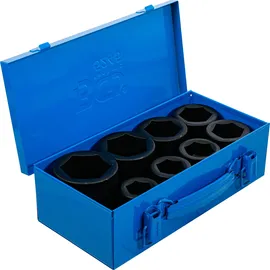 BGS 5245 Satz IMPACT Socket Set Steckdose