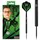 BULL'S Luc Peters Steeldarts 22 g