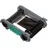 Evolis Evolis, Overlay black (Schwarz)