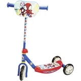 Smoby Spidey Kinderroller mehrfarbig