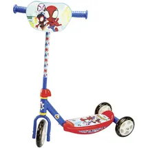 Smoby Spidey Kinderroller mehrfarbig