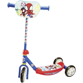 Smoby Spidey Kinderroller mehrfarbig
