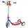 Smoby Spidey Kinderroller mehrfarbig
