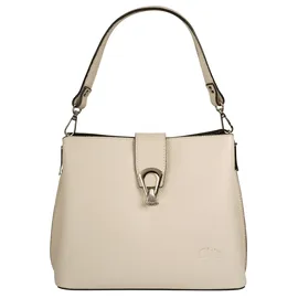 Cluty Umhängetasche in beige | Gr.: onesize,