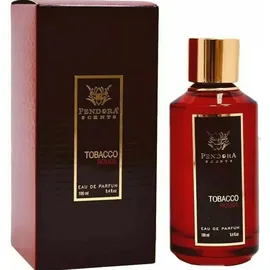 Pendora Scents Tobacco Rouge Eau de Parfum 100 ml