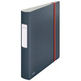 Leitz Active Cosy DIN A4 65 mm Samtgrau 1 St.