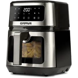 G3 Ferrari Friggisano Snow 5 l 1200 W Edelstahl