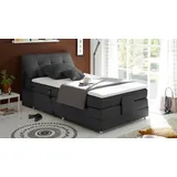 Bega-Gruppe Carpino 120 x 200 cm Grau