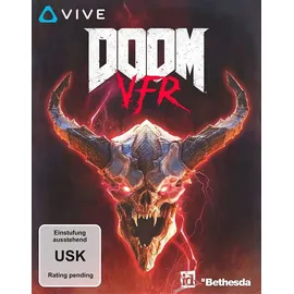 DOOM VFR (PC)