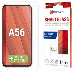 DISPLEX Smart Glass Samsung Galaxy A56