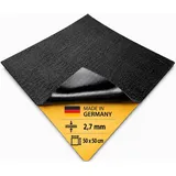 SINUSLIVE Anti-Dröhn-Matte 50x50cm