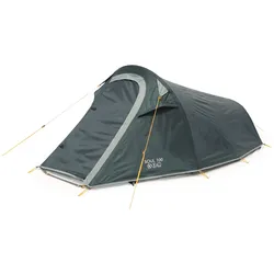 VANGO Campingzelt Soul 100 Trekking 1 Personen Bike Fahrrad Tunnel Zelt Outdoor