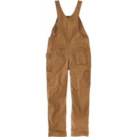 CARHARTT Ashland Bib Dungarees - M