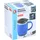 All Ride Thermobecher 24 V – Kaffeekanne mit Heizelement – Wasserkocher 350 ml – Blau