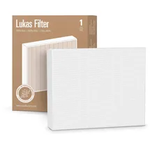 Stadler Form HEPA-Filter 60 m3