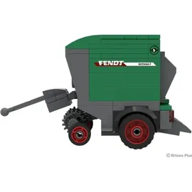 brixies plus Fendt Rotana F 174-tlg.