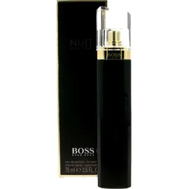 HUGO BOSS Nuit Pour Femme Eau de Parfum 75 ml