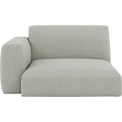 In Situ Modulares Sofa Modul A80 graubeige