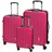 check.in London 2.0 Koffer-Set 3-tlg.