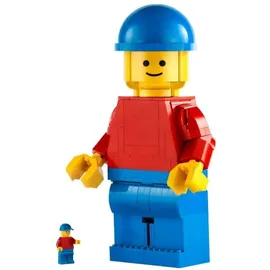 LEGO Minifigures Große LEGO Minifigur 40649