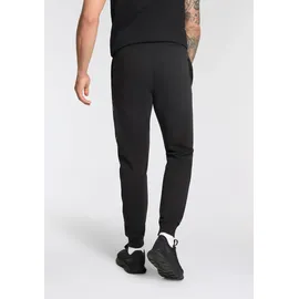 Puma ESS Logo LAB Execution Jogginghose Schwarz M