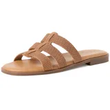 TAMARIS Damen, braun, 40 EU