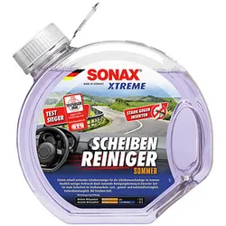 SONAX Sommer Scheibenreiniger 3,0 l