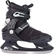 K2 F.I.T. ICE BOA gray, 40 1⁄2