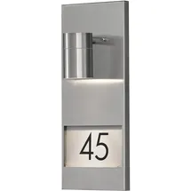 Konstsmide Modena Edelstahl