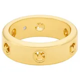 Michael Kors Damenring KORS MK MKJ8616710 - gold - 52
