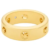 Michael Kors Damenring KORS MK MKJ8616710 - gold - 52