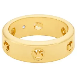 Michael Kors Damenring KORS MK MKJ8616710 - gold - 52