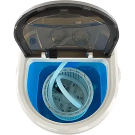 EasyMaxx Z 07475 Camping-Waschmaschine Toplader (3 kg)